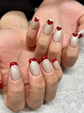 ネイル Ｍ☆NAIL asamiのネイルデザイン