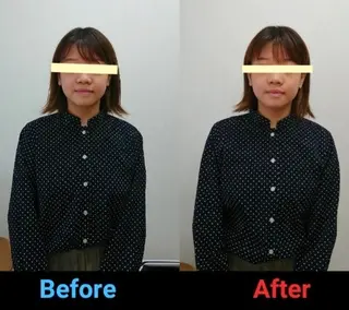 小顔矯正 頭痛専門のブライト整体 所属・ブライト整体 〜1人整体.完全予約のエステ・リラクイメージ