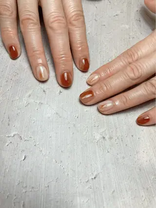 ネイル nail&eyelash mate所属・京都/東向日/桂 ayumiのネイルデザイン