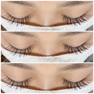 マツエク・マツパ HOLOGRAM EYELASH EBISU所属・HOLOGRAM EYELASHのマツエク・マツパデザイン