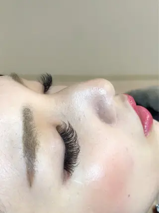 マツエク・マツパ double ⭐︎のマツエク・マツパデザイン