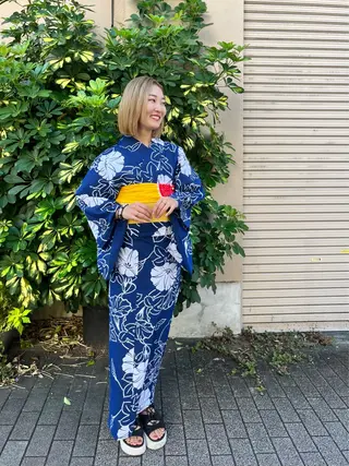 着付師 moeのその他イメージ