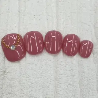 ネイル Nail salon Honey Beeのネイルデザイン