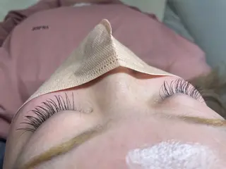 マツエク・マツパ Kasumi Watanabeのマツエク・マツパデザイン