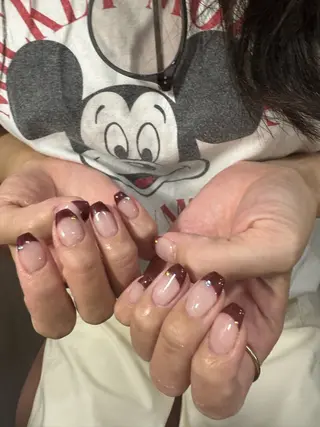 ネイル LAVISH nail salonのネイルデザイン