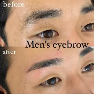 アイブロウ Eyebrowsalon Mira 下北沢所属・🖤 MAI 🖤の眉毛・アイブロウイメージ