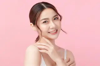 eclat BEAUTY NAIL SALON 楠葉店所属・山田 千智のエステ・リラクイメージ
