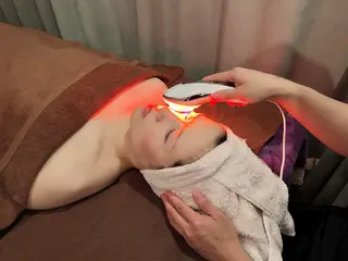 林 ハヤシのエステ・リラクイメージ