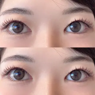 マツエク・マツパ Furuta 🥀Lのマツエク・マツパデザイン