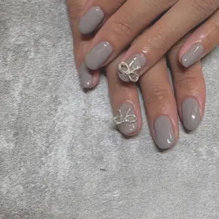 ネイル Leia yokoのネイルデザイン