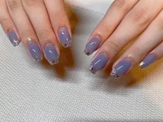 ネイル エン Nail salonのネイルデザイン