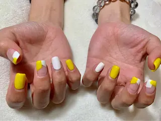 ネイル Stop  by me所属・Stop by meのマツエク・マツパデザイン