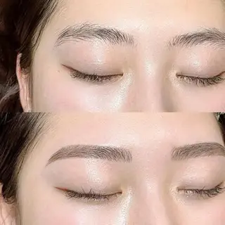 アイブロウ rin★ I'ck京都河原町店の眉毛・アイブロウイメージ