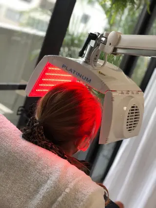 ライトビューティー 銀座店のエステ・リラクイメージ