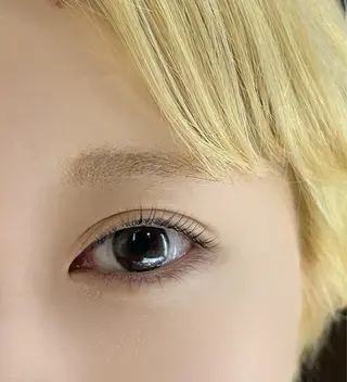 マツエク・マツパ VITAE ☆Tenのマツエク・マツパデザイン