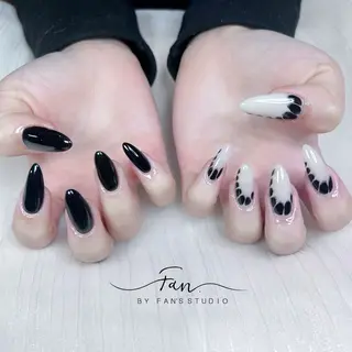 ネイル 🌻FAN'S STUDIO池袋🌻のネイルデザイン