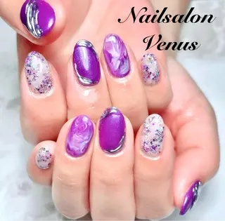 ネイル Nail salon Venusのネイルデザイン