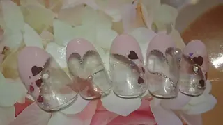 ネイル Nail Space R所属・ネイルスペースR 小林のネイルデザイン