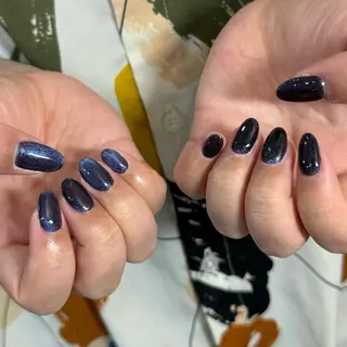 ネイル LINXS aosaのネイルデザイン