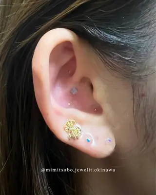 Jewelit所属・耳つぼジュエリー Jewelitのその他イメージ