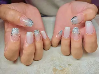 ネイル elu船橋店 KAORIのネイルデザイン