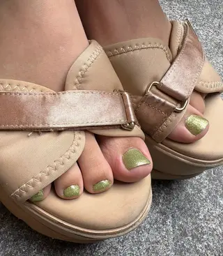 ネイル 祇園 彩寧のネイルデザイン