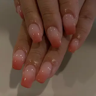 ネイル odette Mikiのネイルデザイン