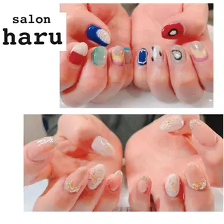 ネイル haru ⭐︎のその他イメージ