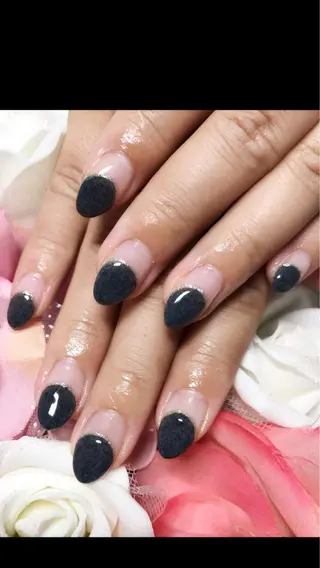 ネイル トータルビューティー CQのネイルデザイン