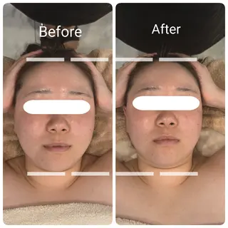 ルナリア・ルクス 志木南口駅前店所属・ルナリア・ルクス石井 歌帆のエステ・リラクイメージ