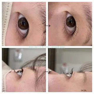 マツエク・マツパ ビューティー ミロワールのエステ・リラクイメージ