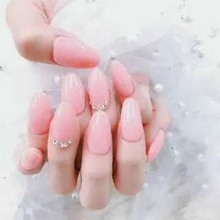ネイル Melody Nail所属・Melody  3D/スカルプ専門店のネイルデザイン
