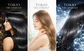 GO TODAY SHAiRE SALON新宿Aura店所属・👑 Kのヘアスタイル