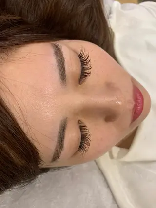 マツエク・マツパ eyelist🌼 asukaのマツエク・マツパデザイン