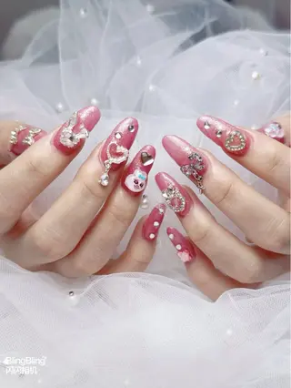 ネイル ロータス ネイルサロンのネイルデザイン