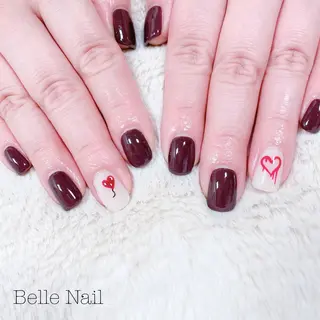 ネイル Sak nailroomのネイルデザイン