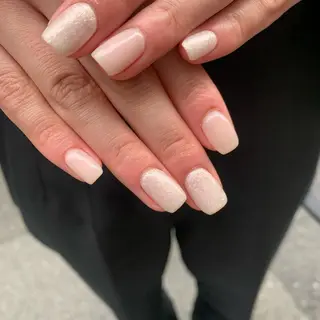 ネイル mana ☾のネイルデザイン