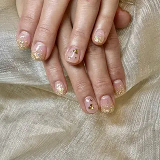 ネイル CITRON🍊 MISAのネイルデザイン