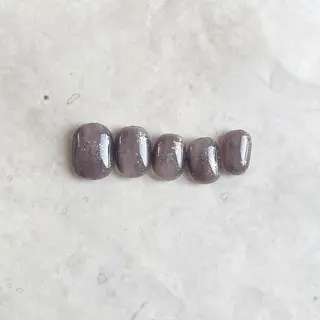 ネイル フリーランス¨̮⃝ ネイリストOKADAのネイルデザイン