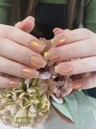 ネイル Cosmos♡ nailのネイルデザイン