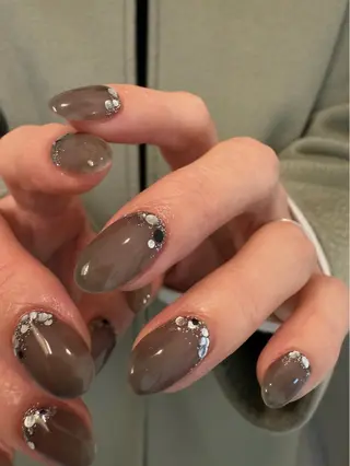 ネイル gui jingumae所属・k. minamiのネイルデザイン