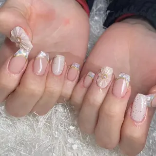 ネイル Nail&eye Belire 新宿のネイルデザイン