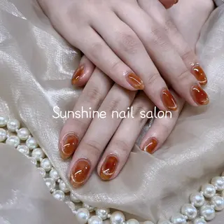 ネイル サンシャイン ネイル池袋店のネイルデザイン