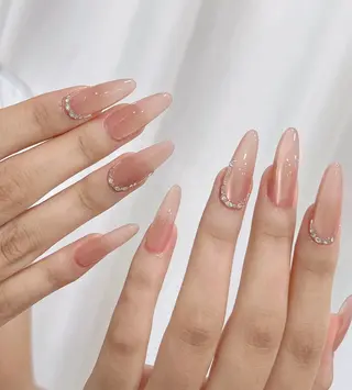 ネイル ゆい ゆいのネイルデザイン