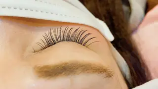 マツエク・マツパ GO TODAY SHAiRE SALON 横浜Mare店所属・🫧OKUYAMA KOHARU 🫧のマツエク・マツパデザイン