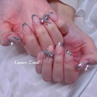 ネイル 🌖す い🌒のネイルデザイン