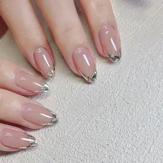 ネイル Liora nail 1のネイルデザイン