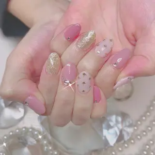 ネイル Private Salon 大宮のネイルデザイン