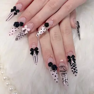 ネイル nana 🎀予約受付中のネイルデザイン