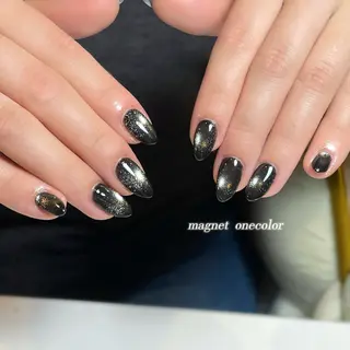ネイル nailsalon Moa【モア】所属・yurika 🌷.*･ﾟのネイルデザイン